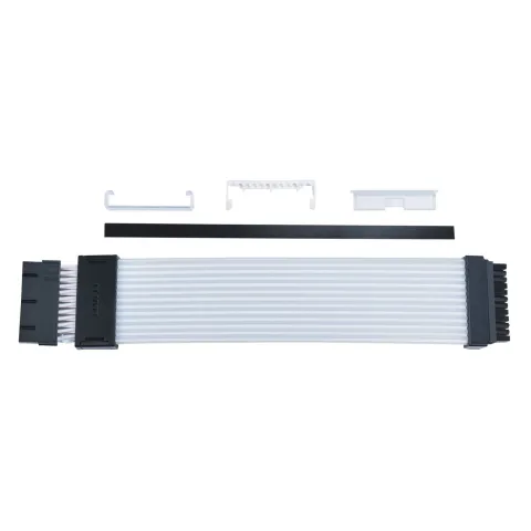 کابل اسلیو لیان لی Strimer Wireless ARGB Extension 24 pin MB - تصویر ۴
