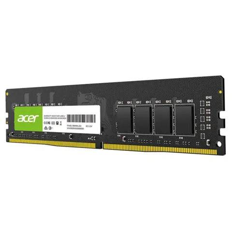 رم ایسر ACER UD100 3200MHz DDR4 SINGLE 32GB CL22 - تصویر ۲