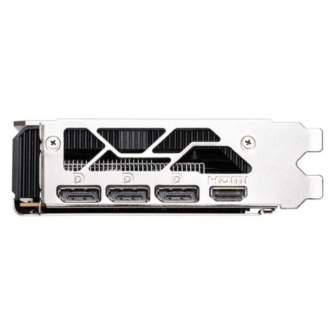 کارت گرافیک ام اس آی MSI GeForce RTX 5060 8G INSPIRE 2X OC 8GB GDDR7 - تصویر ۵