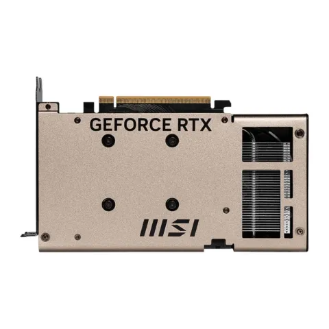کارت گرافیک ام اس آی MSI GeForce RTX 5060 8G INSPIRE 2X OC 8GB GDDR7 - تصویر ۴