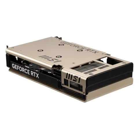 کارت گرافیک ام اس آی MSI GeForce RTX 5060 8G INSPIRE 2X OC 8GB GDDR7 - تصویر ۳