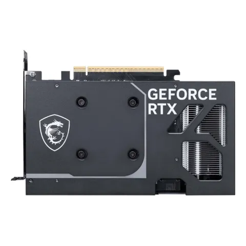 کارت گرافیک ام اس آی MSI GeForce RTX 5060 VENTUS 2X OC  8G GDDR7 - تصویر ۴