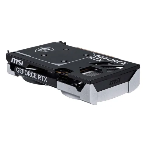 کارت گرافیک ام اس آی MSI GeForce RTX 5060 VENTUS 2X OC  8G GDDR7 - تصویر ۳
