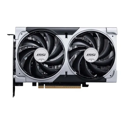 کارت گرافیک ام اس آی MSI GeForce RTX 5060 VENTUS 2X OC  8G GDDR7 - تصویر ۲