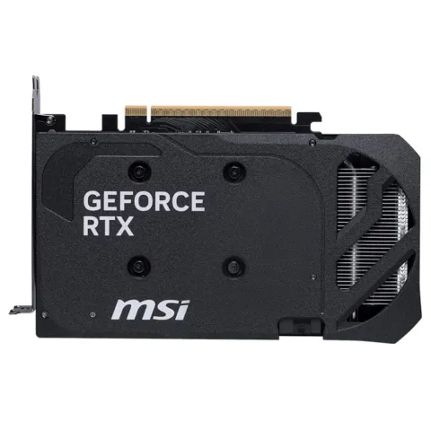 کارت گرافیک ام اس آی GeForce RTX 5060 SHADOW 2x OC 8GB GDDR7 - تصویر ۳