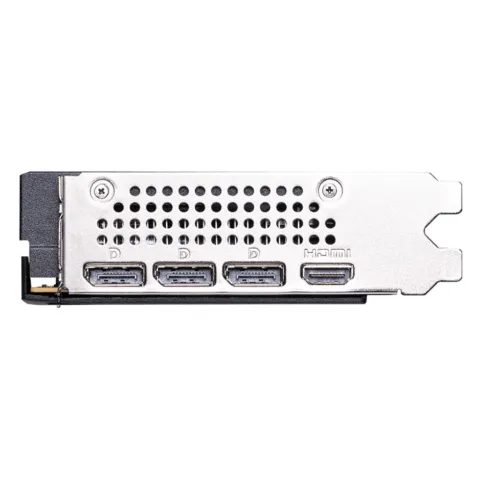 کارت گرافیک ام اس آی GeForce RTX 5060 SHADOW 2x OC 8GB GDDR7 - تصویر ۵