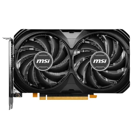 کارت گرافیک ام اس آی GeForce RTX 4060 VENTUS 2x OC 8GB GDDR6 - تصویر ۳