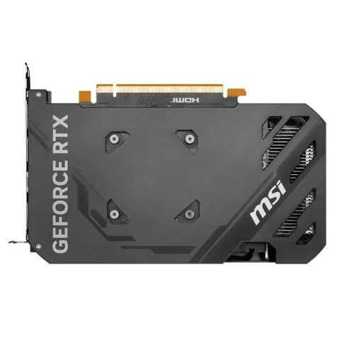 کارت گرافیک ام اس آی GeForce RTX 4060 VENTUS 2x OC 8GB GDDR6 - تصویر ۴