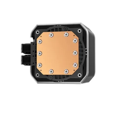 خنک کننده پردازنده دیپ کول DEEPCOOL MYSTIQUE 240 - تصویر ۳