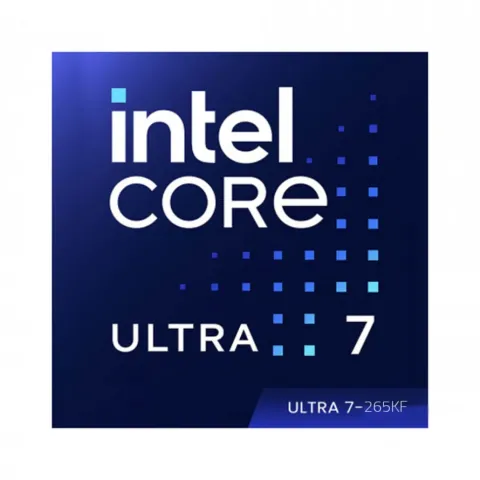 پردازنده اینتل INTEL Core Ultra 7 265KF - TRAY - تصویر ۳