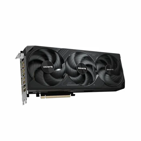 کارت گرافیک GIGABYTE RTX 5080 Windforce OC SFF 16G - تصویر ۲