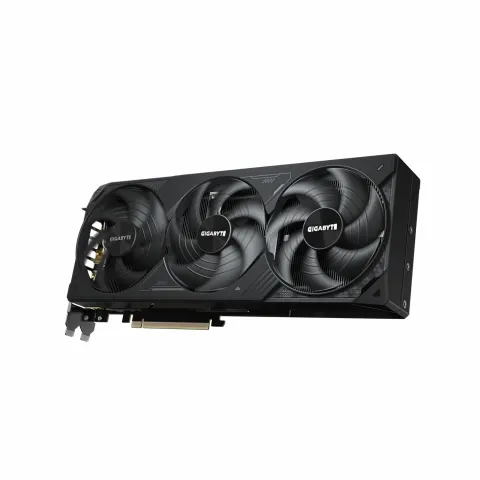 کارت گرافیک GIGABYTE RTX 5080 Windforce OC SFF 16G - تصویر ۳