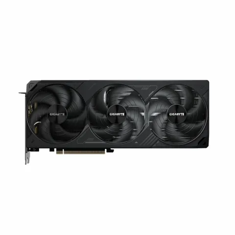 کارت گرافیک GIGABYTE RTX 5080 Windforce OC SFF 16G - تصویر ۴