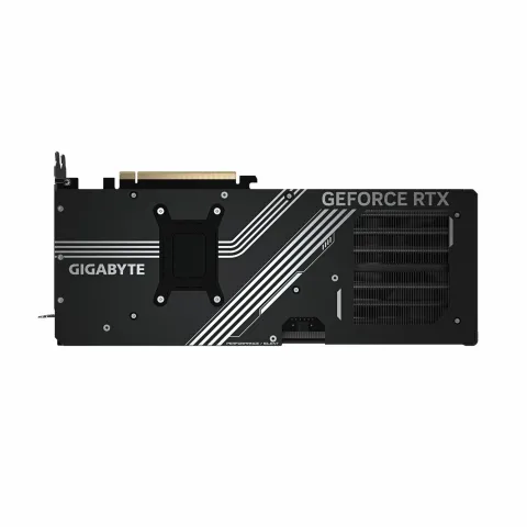 کارت گرافیک GIGABYTE RTX 5080 Windforce OC SFF 16G - تصویر ۵