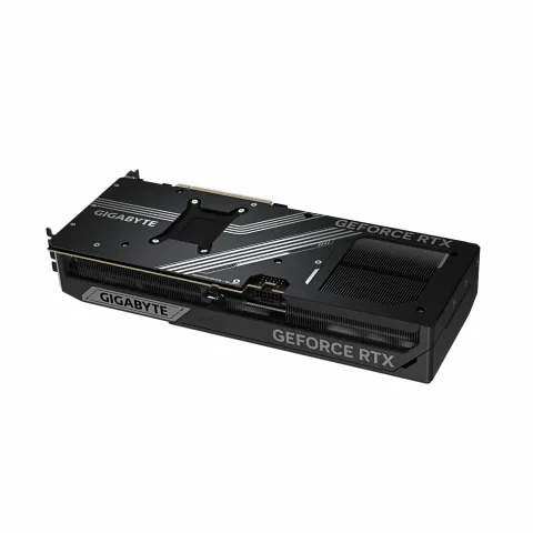 کارت گرافیک GIGABYTE RTX 5080 Windforce OC SFF 16G - تصویر ۸