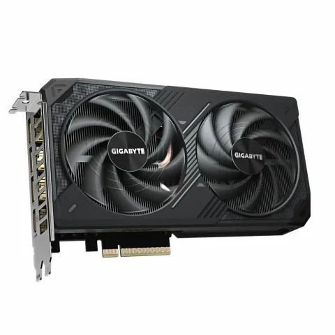 کارت گرافیک GIGABYTE RTX 5060 Ti Windforce 8GB - تصویر ۲