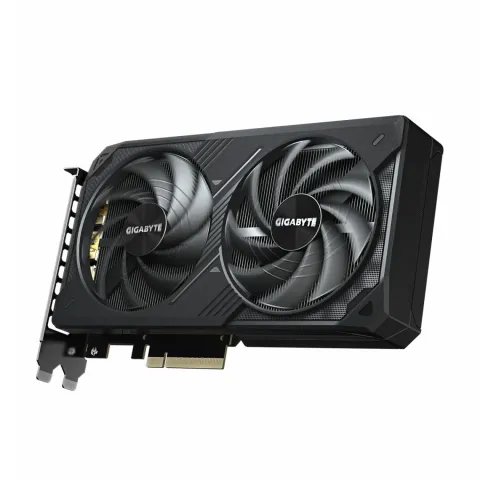 کارت گرافیک GIGABYTE RTX 5060 Ti Windforce 8GB - تصویر ۳