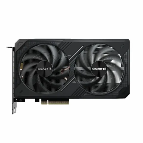 کارت گرافیک GIGABYTE RTX 5060 Ti Windforce 8GB - تصویر ۴