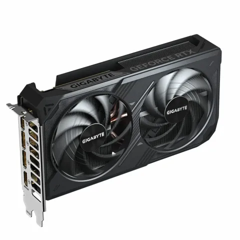 کارت گرافیک GIGABYTE RTX 5060 Ti Windforce 8GB - تصویر ۶