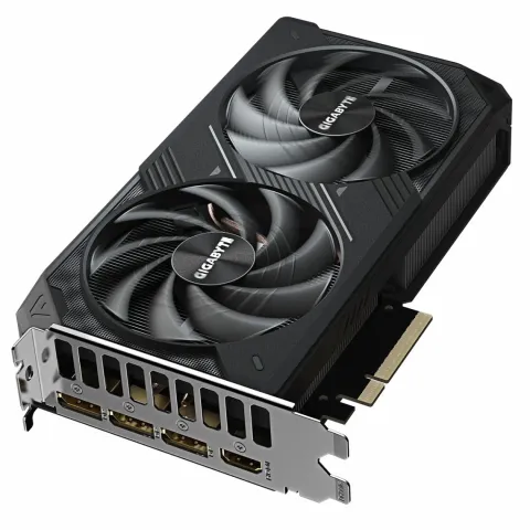 کارت گرافیک GIGABYTE RTX 5060 Ti Windforce 8GB - تصویر ۷
