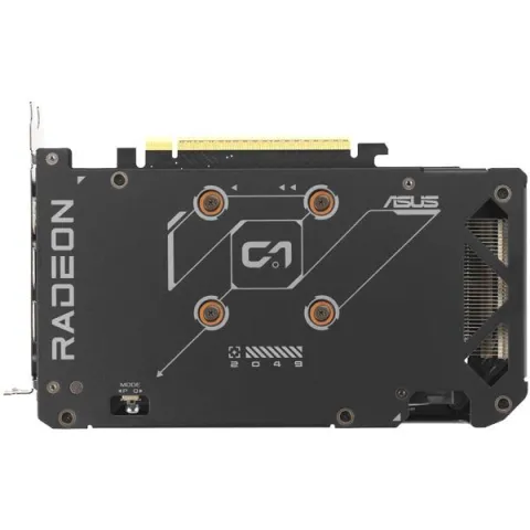 کارت گرافیک ایسوس ASUS DUAL  RADEON RX 9060 XT 8GB - تصویر ۳