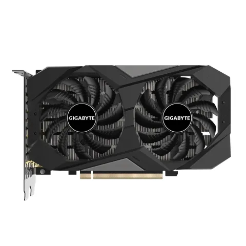 کارت گرافیک گیگابایت GIGABYTE RTX 3050 WINDFORCE OC 6GB - تصویر ۵