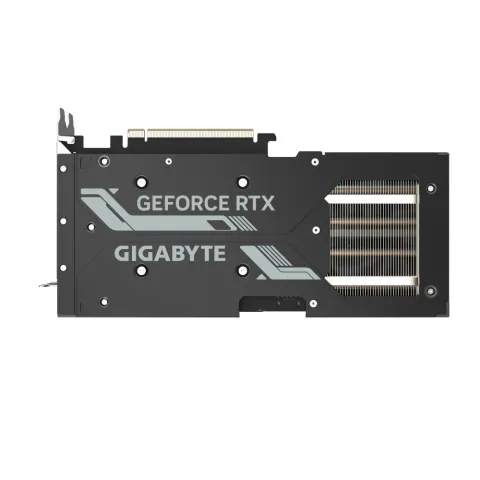 کارت گرافیک گیگابایت GIGABYTE RTX 4070 SUPER WINDFORCE OC 12GB - تصویر ۴