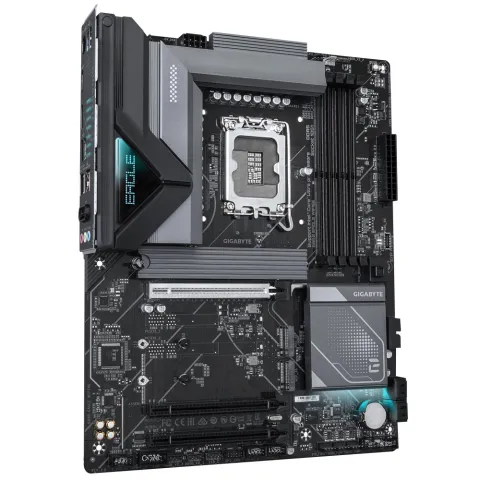 مادربرد گیگابایت GIGABYTE B860 EAGLE WIFI 6E DDR5 - تصویر ۳