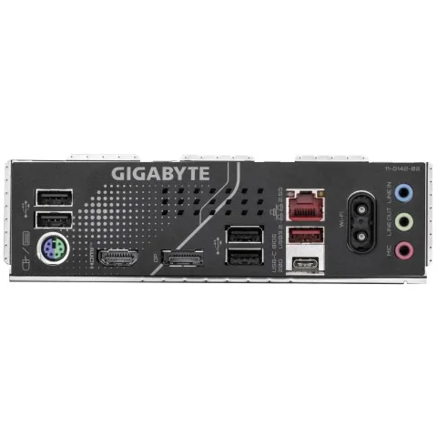 مادربرد گیگابایت GIGABYTE B860 EAGLE WIFI 6E DDR5 - تصویر ۴