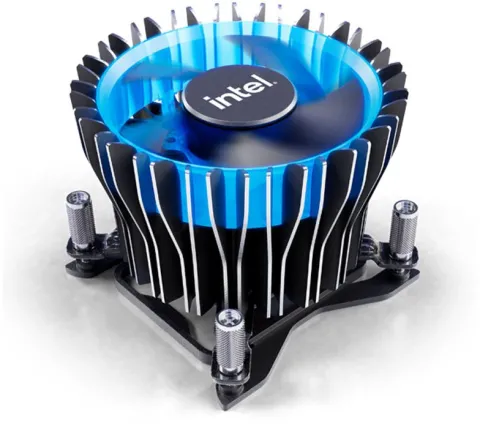 پردازنده با باکس Intel Core i9 - 14900 - 24C / 32T 6GHz BOX-FAN - تصویر ۲