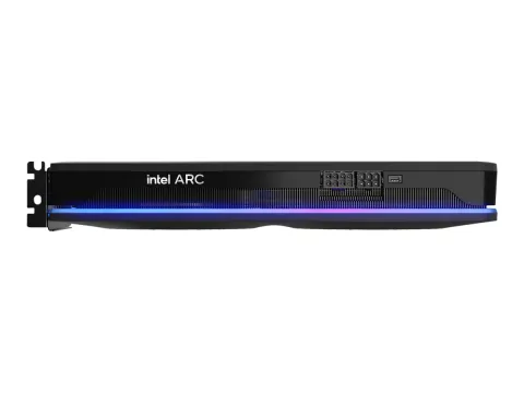 کارت گرافیک اینتل INTEL ARC A750 8GB - تصویر ۲