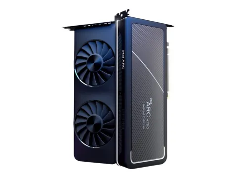 کارت گرافیک اینتل INTEL ARC A750 8GB - تصویر ۳