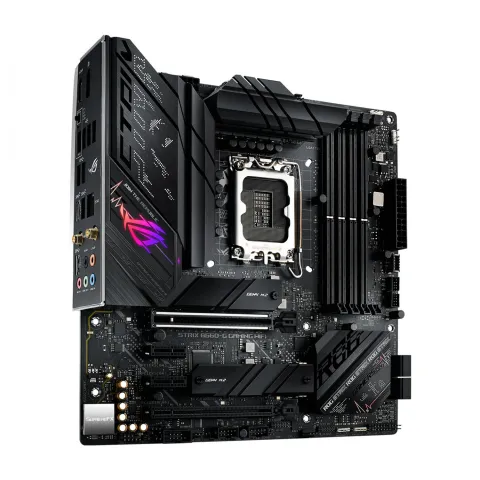 مادربرد ایسوس ASUS ROG STRIX B660-G GAMING WIFI DDR5 - تصویر ۳