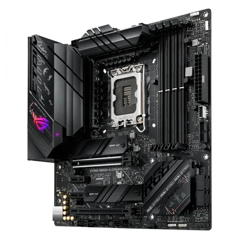 مادربرد ایسوس ASUS ROG STRIX B660-G GAMING WIFI DDR5 - تصویر ۵