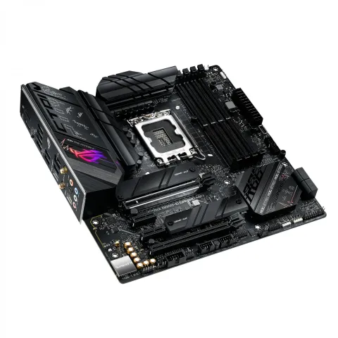 مادربرد ایسوس ASUS ROG STRIX B660-G GAMING WIFI DDR5 - تصویر ۶