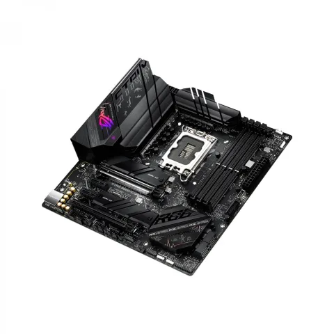 مادربرد ایسوس ASUS ROG STRIX B660-G GAMING WIFI DDR5 - تصویر ۷