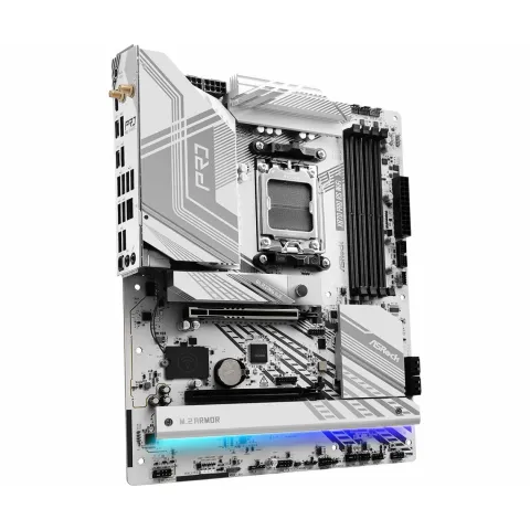 مادربرد ازراک ASROCK X870 PRO RS WIFI DDR5 - تصویر ۳