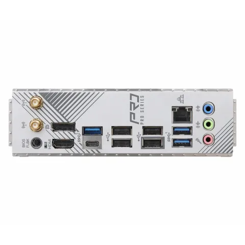 مادربرد ازراک ASROCK A620M PRO RS WIFI DDR5 - تصویر ۵