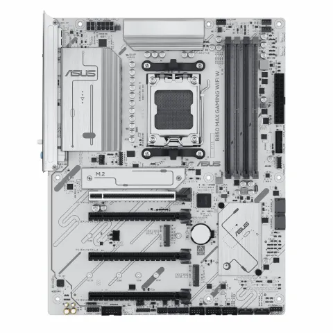 مادربرد ASUS B850 MAX GAMING WIFI W DDR5 - تصویر ۳