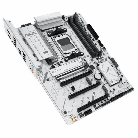 مادربرد ASUS B850 MAX GAMING WIFI W DDR5 - تصویر ۵