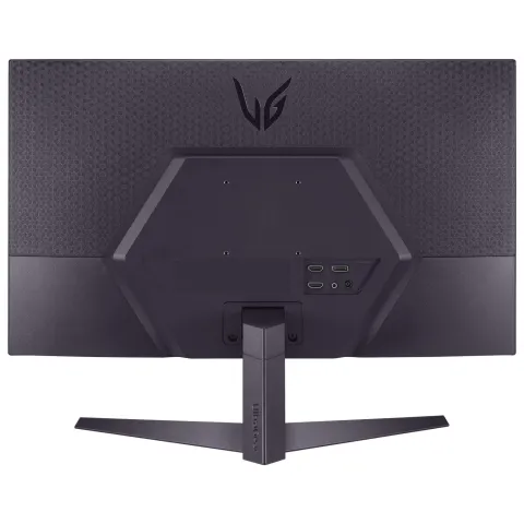 مانیتور ال جی LG UltraGear 24GS50F 24'' FHD VA 180Hz 5ms - تصویر ۲