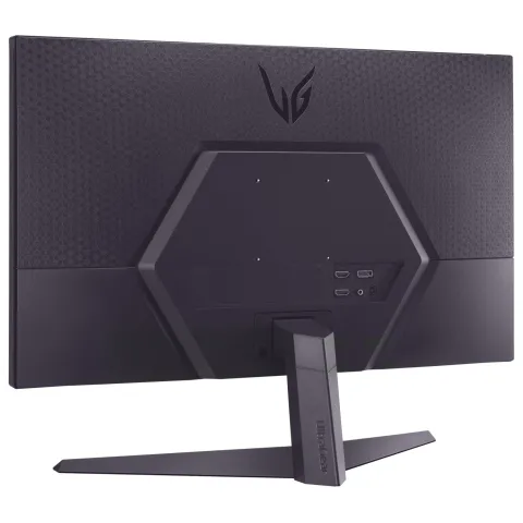 مانیتور ال جی LG UltraGear 24GS50F 24'' FHD VA 180Hz 5ms - تصویر ۶