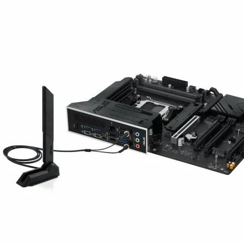 مادربرد ایسوس ASUS X870 MAX GAMING WIFI 7 DDR5 - تصویر ۸