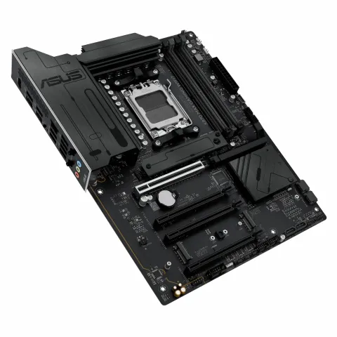 مادربرد ایسوس ASUS X870 MAX GAMING WIFI 7 DDR5 - تصویر ۵