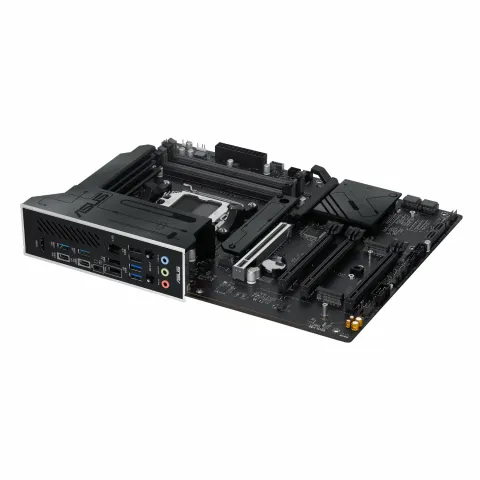 مادربرد ایسوس ASUS X870 MAX GAMING WIFI 7 DDR5 - تصویر ۶