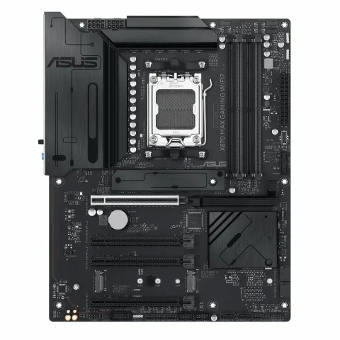 مادربرد ایسوس ASUS X870 MAX GAMING WIFI 7 DDR5 - تصویر ۷