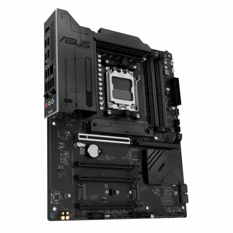 مادربرد ایسوس ASUS X870 MAX GAMING WIFI 7 DDR5 - تصویر ۳