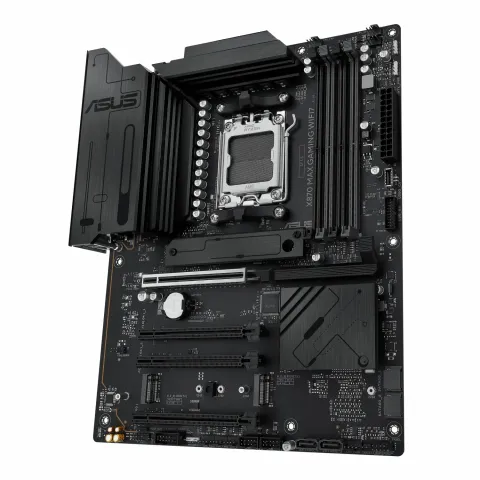 مادربرد ایسوس ASUS X870 MAX GAMING WIFI 7 DDR5 - تصویر ۴