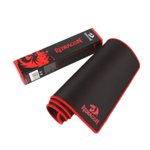 موس پد گیمینگ ردراگون مدل REDRAGON P006A Kunlun - تصویر ۳
