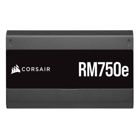 پاور 750 وات کورسیر CORSAIR RM750e GOLD ATX 3.1 2025 - تصویر ۳
